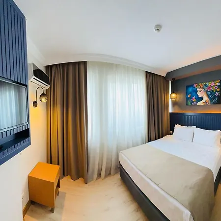 Casativo * أنطاليا