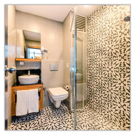 Casativo Szálloda Antalya