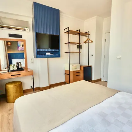 Hotel Casativo