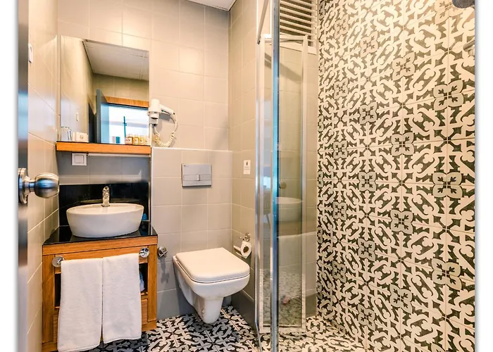 Casativo Hotel Antalya