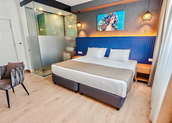 Hotel Casativo *