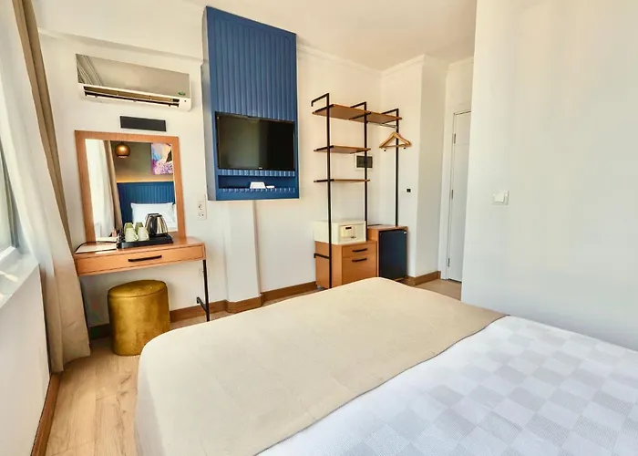 Hotel Casativo