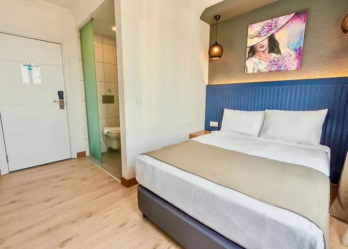 Hotel Casativo *