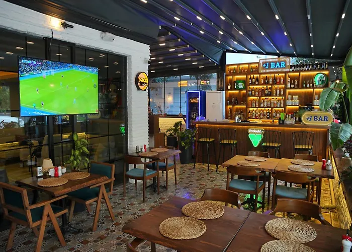 Casativo Hotel Antalya
