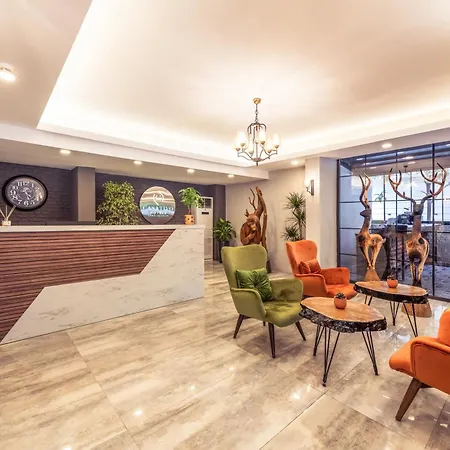 Casativo Otel *