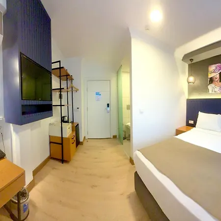 فندق Casativo أنطاليا