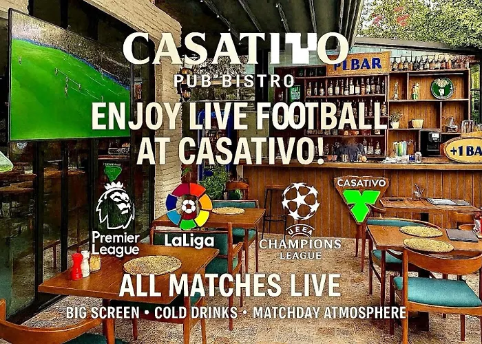 Casativo Szálloda Antalya