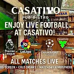 Casativo Hotel Antalya