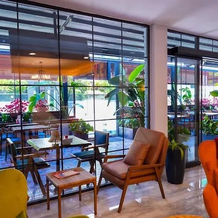 Casativo * Анталья