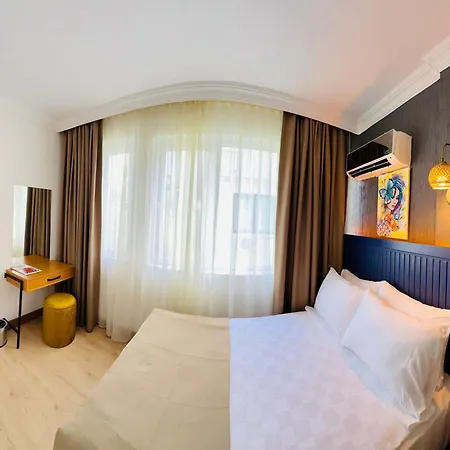 Casativo Отель Анталья