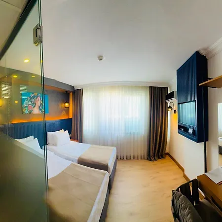 Casativo Анталья