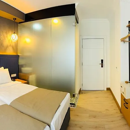 Casativo Отель *