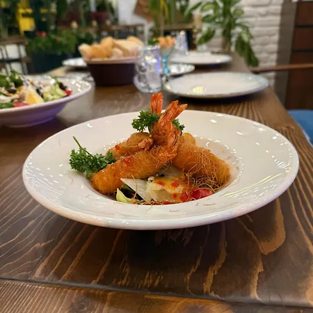 Casativo Анталья