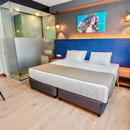 Отель Casativo *