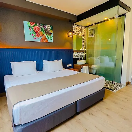 Hotel Casativo
