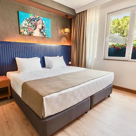 Casativo Анталья