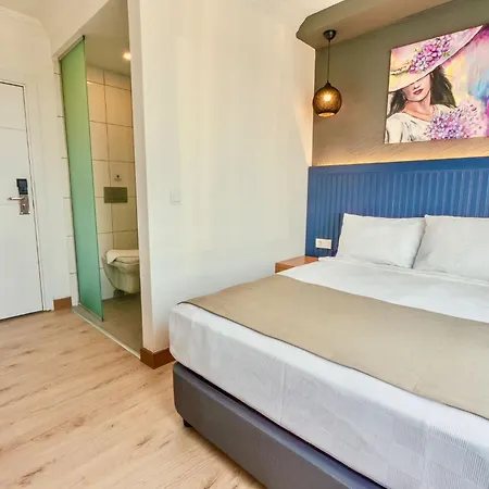 Отель Casativo *