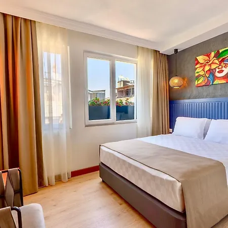 Hotel Casativo *
