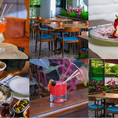 Casativo Отель *