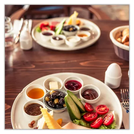 Отель Casativo *