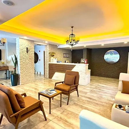 Casativo * אנטליה