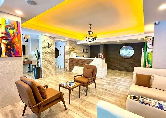 Casativo * Αττάλεια